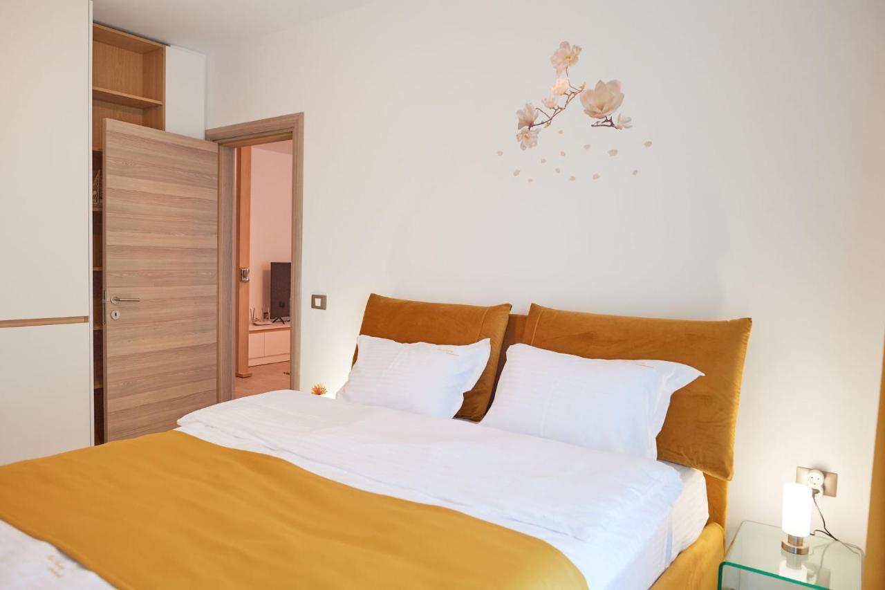 Opal Luxury Apartment 110 Spa N Pool Beach Resort Năvodari Exterior foto